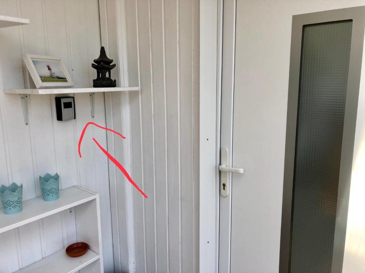 Ferienwohnung Schwarzwald Lodge Schömberg Exterior foto